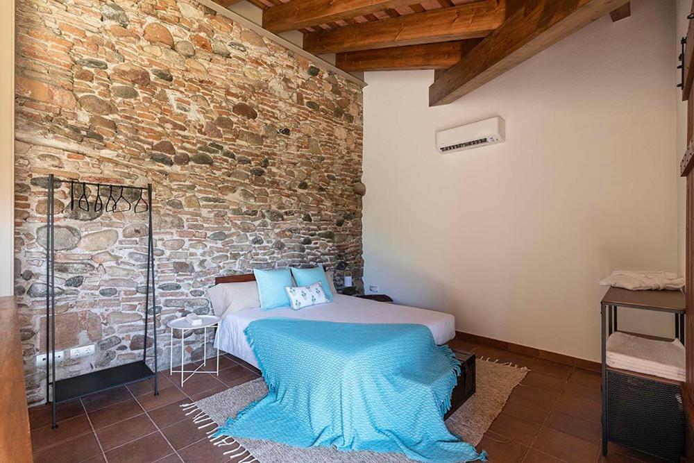 Rustic & Chic B&B Granollers Exterior photo
