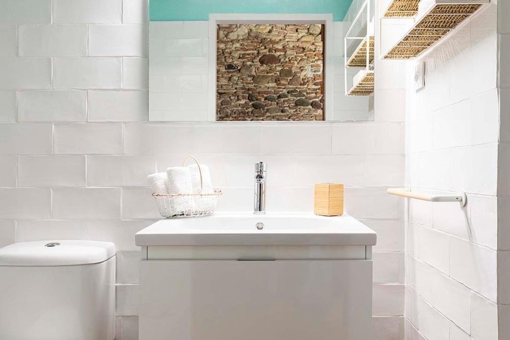 Rustic & Chic B&B Granollers Exterior photo