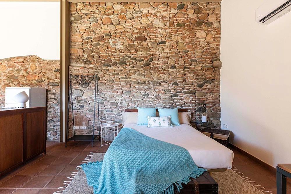 Rustic & Chic B&B Granollers Exterior photo